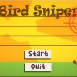 Bird Sniper
