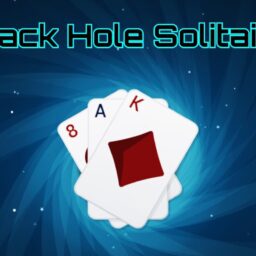 Black Hole Solitaire