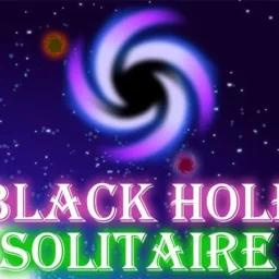 Black Hole Solitaire