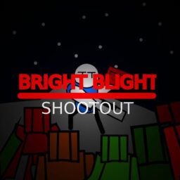 Bright Blight Shootout alpha v2