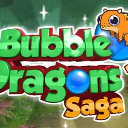 Bubble Dragons Saga