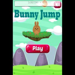 Bunny jump