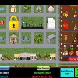 Business Empire Tycoon Lite