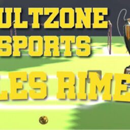 CULTZONE Sports JulesRimet