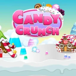 Candy Crunch