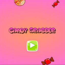 Candy Manier