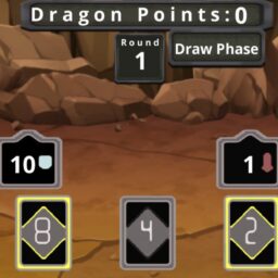 Card Draconis