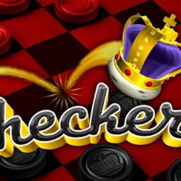 Checkers