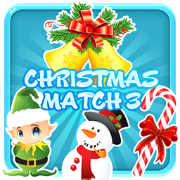 Christmas Match3