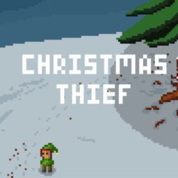 Christmas Thief
