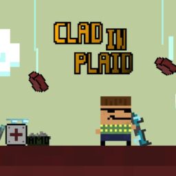 Claid In Plaid