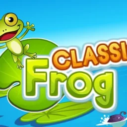 Classic Frog