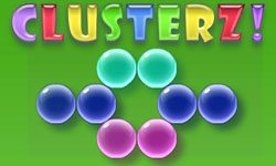 Clusterz!