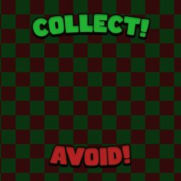 Collect avoid