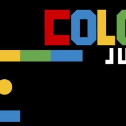 Color Jump