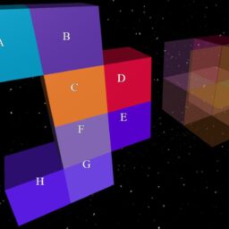 Cubes90 version1