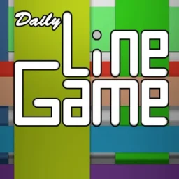 Daily Line Game
