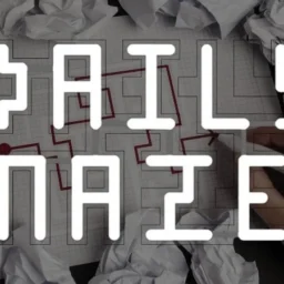 Daily Maze