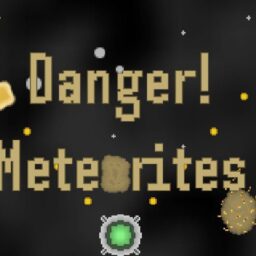 Danger! Meteorites