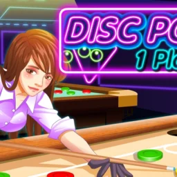 Disc Pool 1 Player