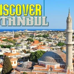 Discover Istanbul