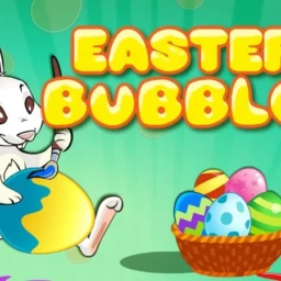 Easter Bubble