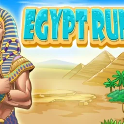Egypt Runes