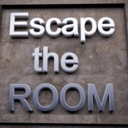 Escape The Room
