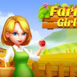 Farm Girl
