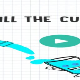 Fill the cup