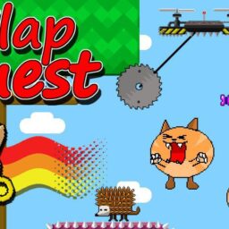 Flap Quest