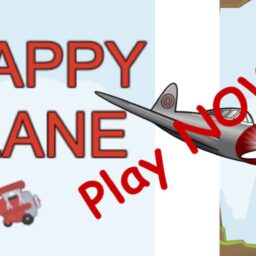 Flappy Plane