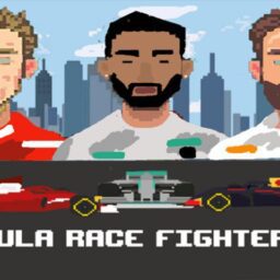 Formula Race Fighter 2018