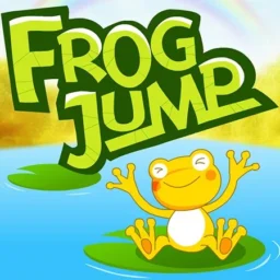 Frog Jump