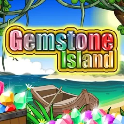 Gemstone Island