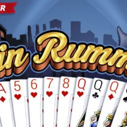 Gin Rummy