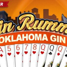 Gin Rummy Oklahoma Gin