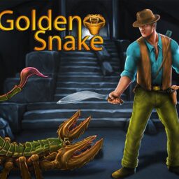 Golden Snake demo (5lvls)