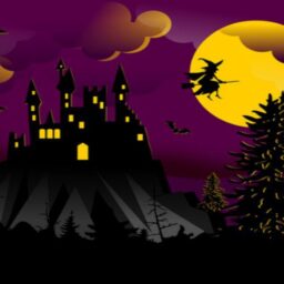 Halloween the beginning