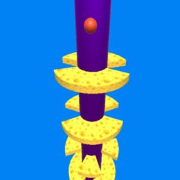 Helix jump