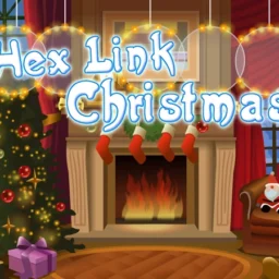 Hex Link Christmas
