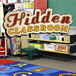 Hidden Classroom