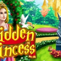Hidden Princess
