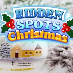 Hidden Spots Christmas