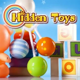 Hidden Toys