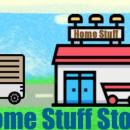 Home Stuff Store