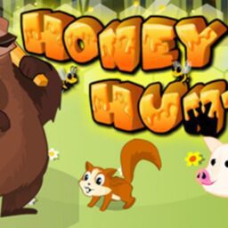 Honey Hunt
