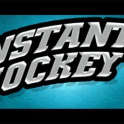 INSTANT HOCKEY card game