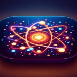 Idle Particle Clicker