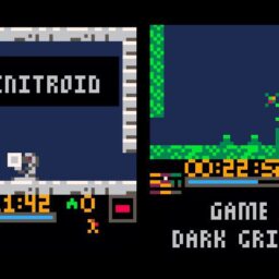 Infinitroid